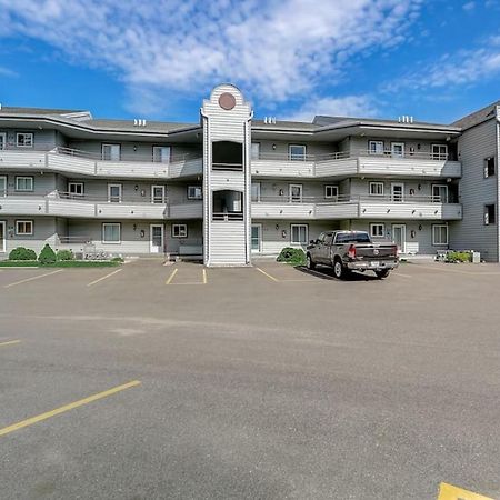Brown Family Condo For Families Golf Trips And Girls Getaways Wisconsin Dells Eksteriør billede