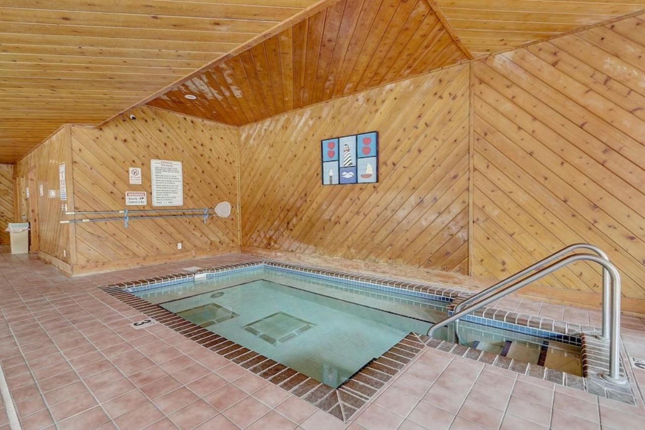 Brown Family Condo For Families Golf Trips And Girls Getaways Wisconsin Dells Eksteriør billede